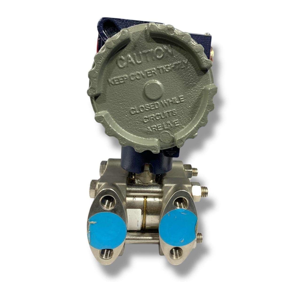 Emerson 3808-30a-121-11-001-d transmisor multivariable de presión