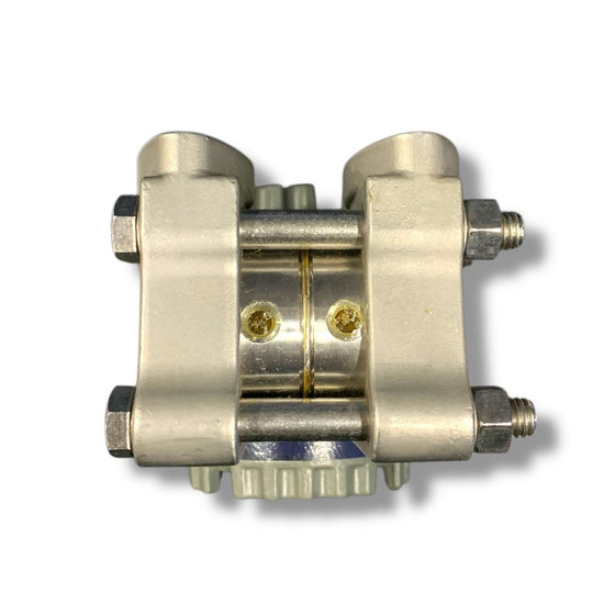 Emerson 3808-30a-121-11-001-d transmisor multivariable de presión