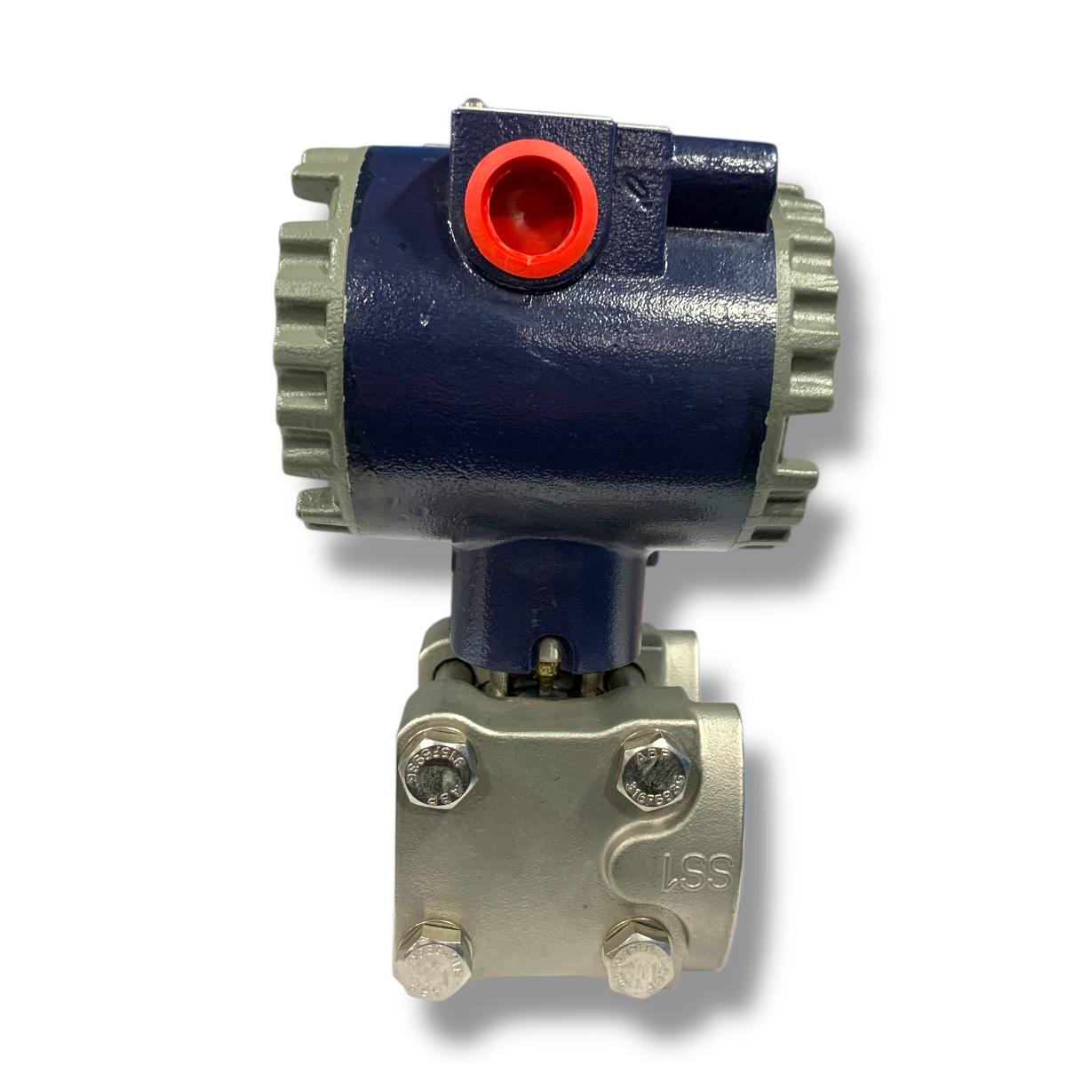 Emerson 3808-30a-121-11-001-d transmisor multivariable de presión