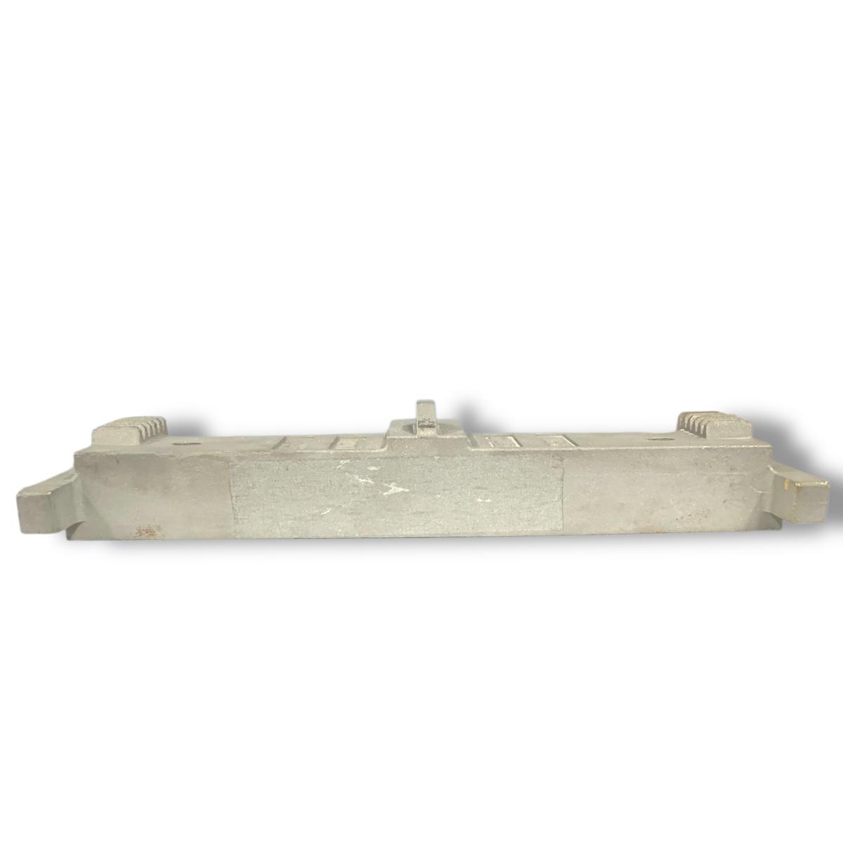 EMERSON 1-504-01-570 refacción mecánica OEM