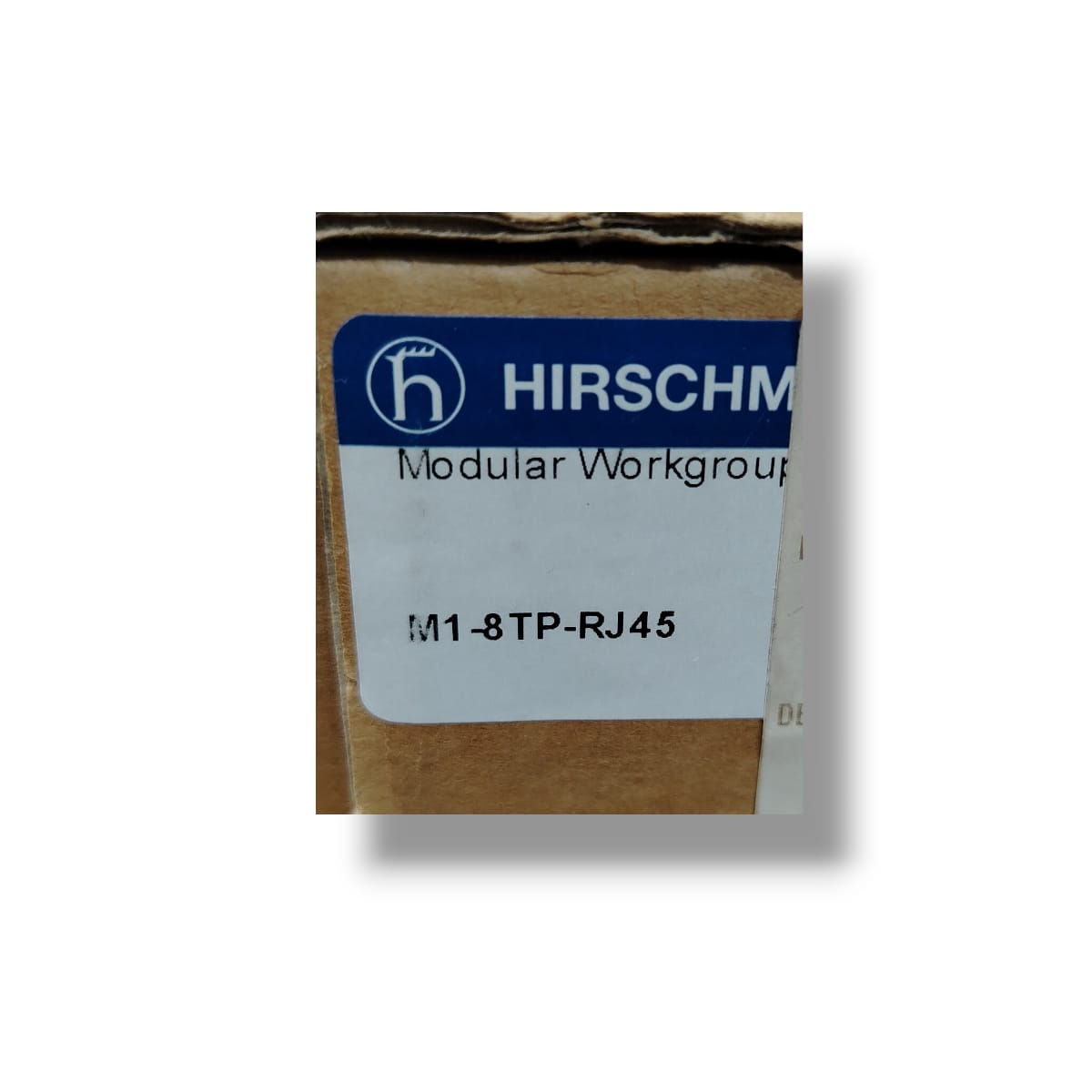 HIRSCHMANN M1-8TP-RJ45 MÓDULO DE MEDIOS PARA SWITCH