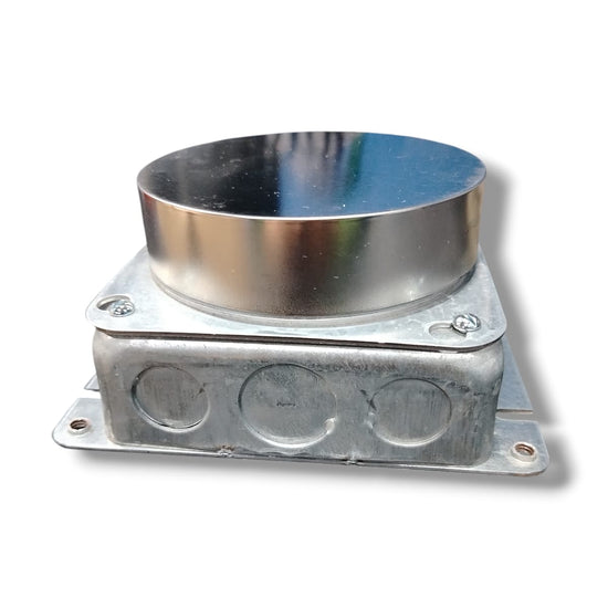 HUBBELL B2529 FLUSH FLOOR BOX