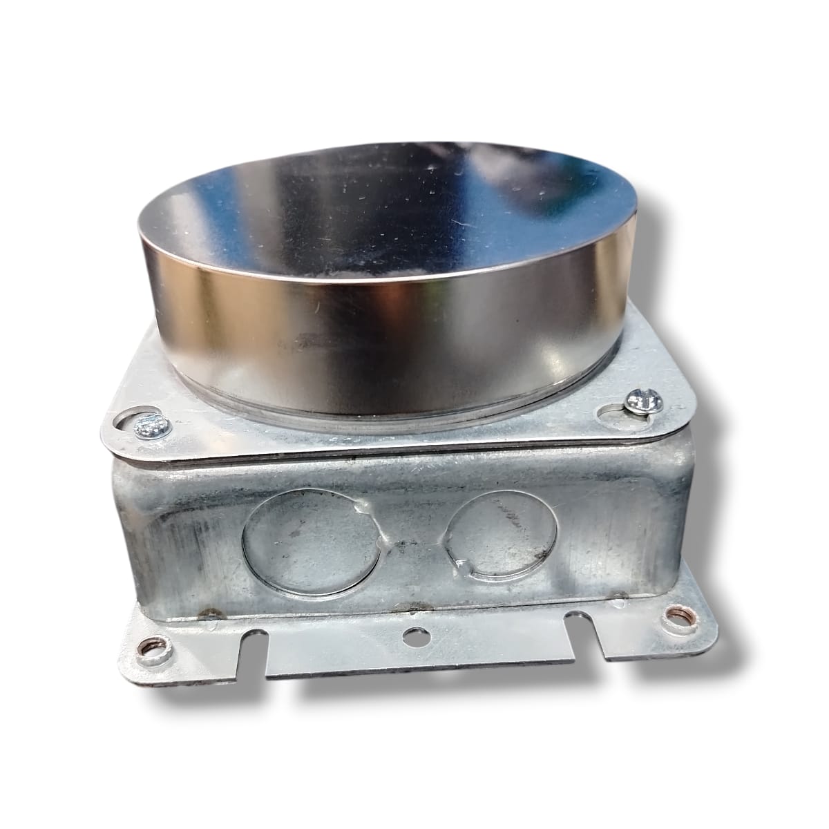 HUBBELL B2529 FLUSH FLOOR BOX