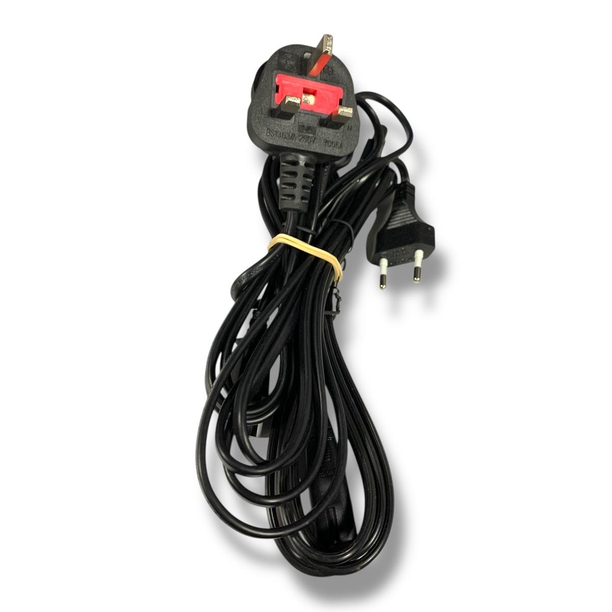 Emersonh03vvh2-f cable de alimentación