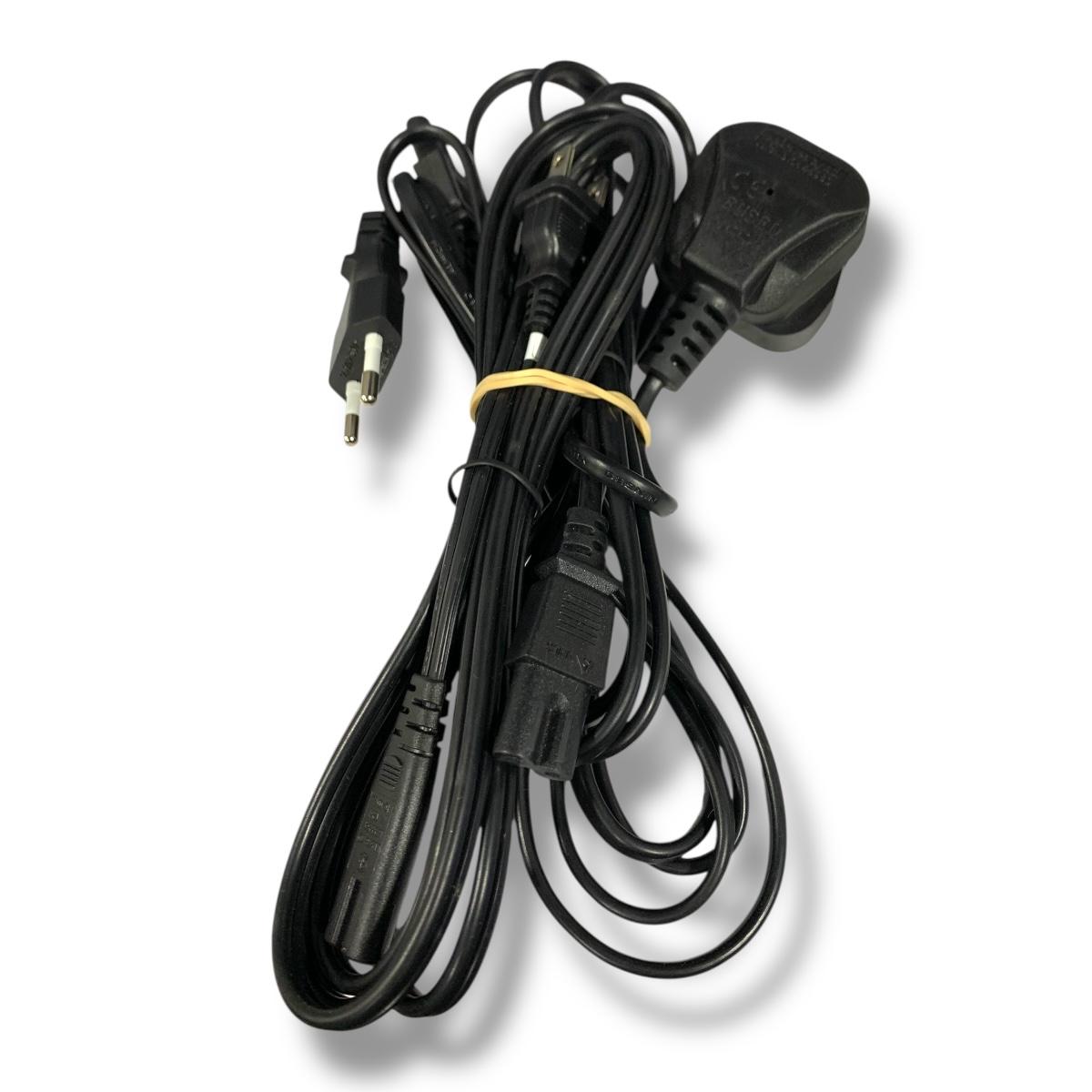 Emersonh03vvh2-f cable de alimentación