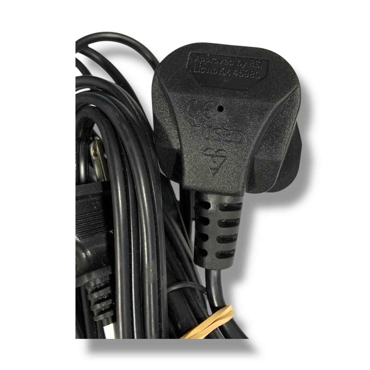 Emersonh03vvh2-f cable de alimentación
