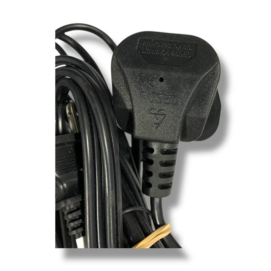 Emersonh03vvh2-f cable de alimentación