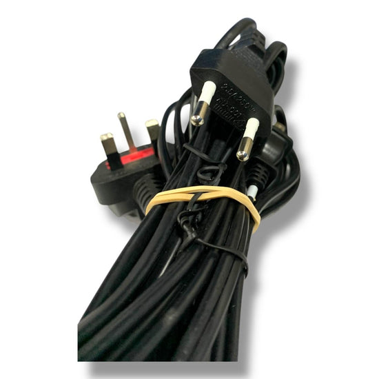 Emersonh03vvh2-f cable de alimentación