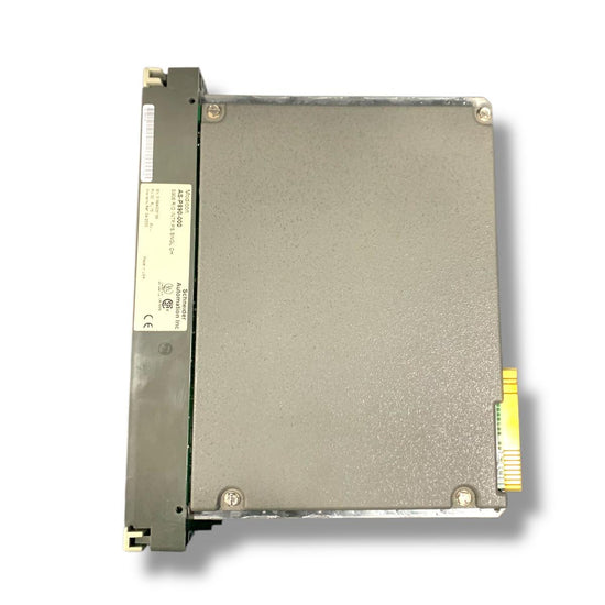 Modicon As-p890-000 módulo procesador de E/S