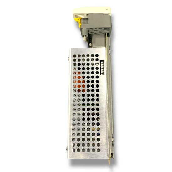 Modicon As-p890-000 módulo procesador de E/S