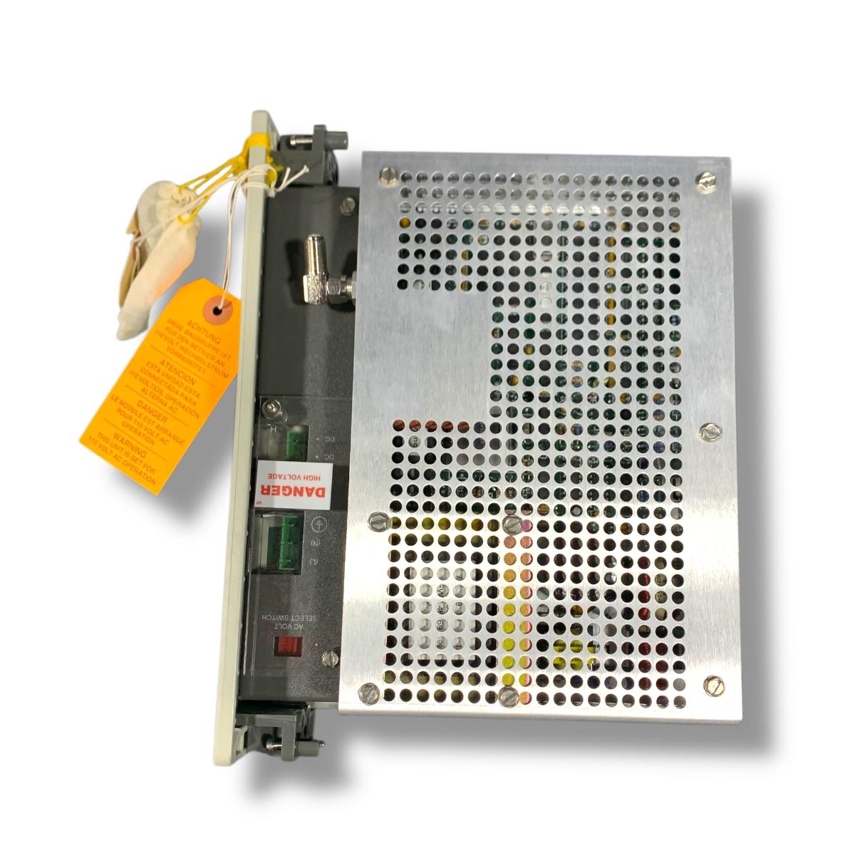 Modicon As-p890-000 módulo procesador de E/S