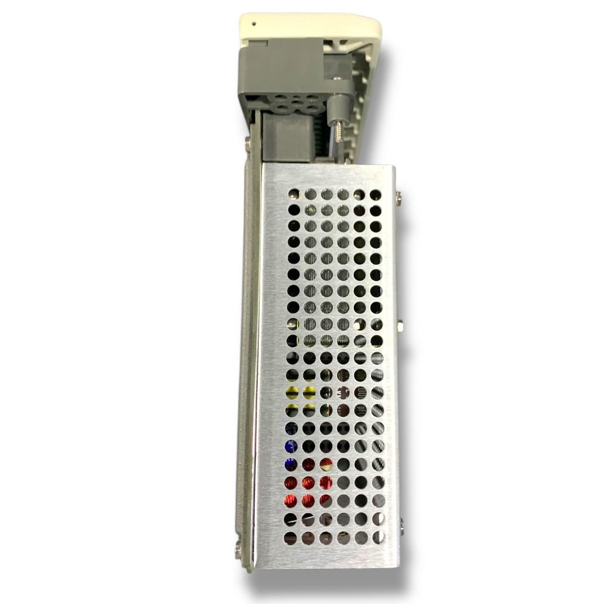 Modicon As-p890-000 módulo procesador de E/S