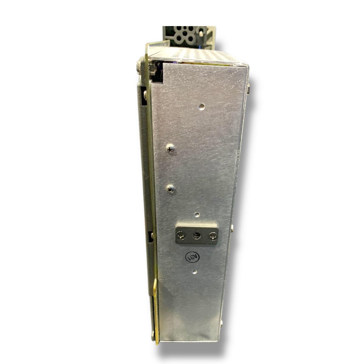 Modicon As-p890-000 módulo procesador de E/S