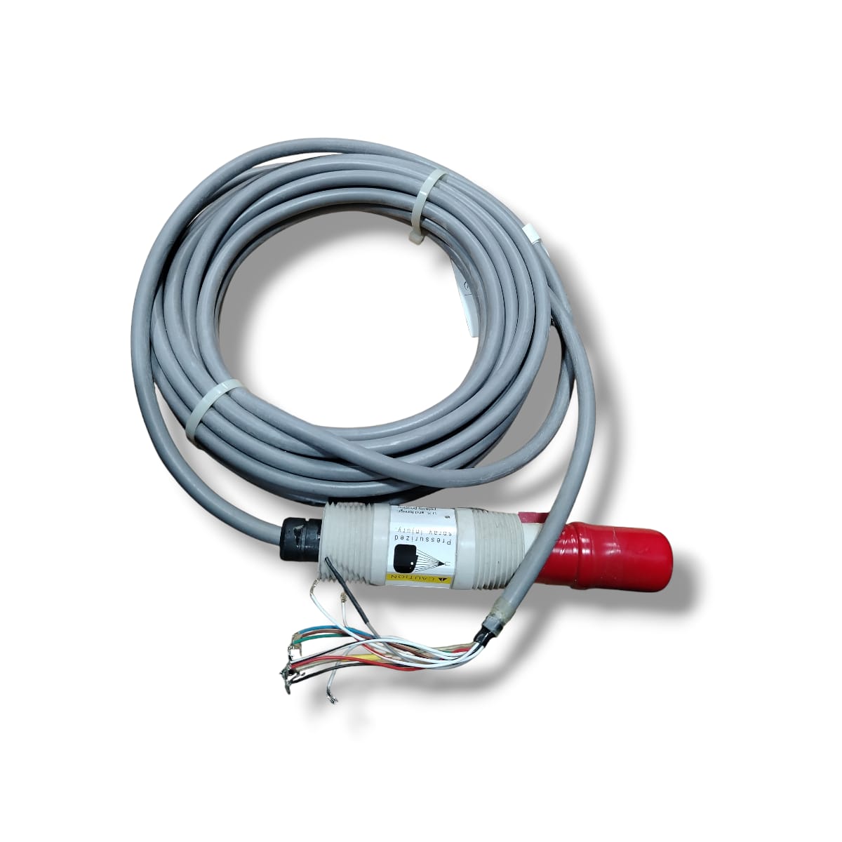 EMERSON 396P-01-10-55- SENSOR DE PH/ORP