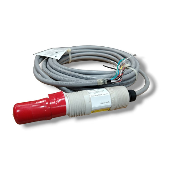 EMERSON 396P-01-10-55- SENSOR DE PH/ORP