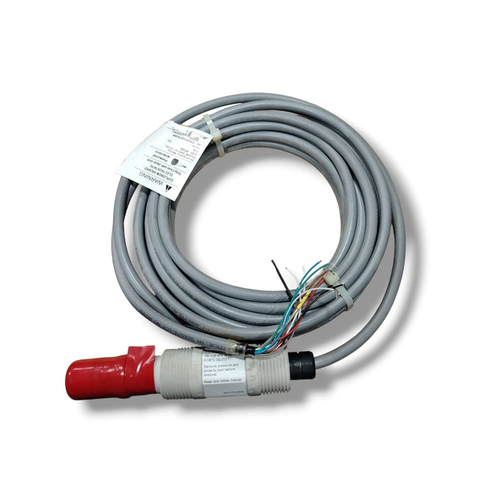 EMERSON 396P-01-10-55- SENSOR DE PH/ORP