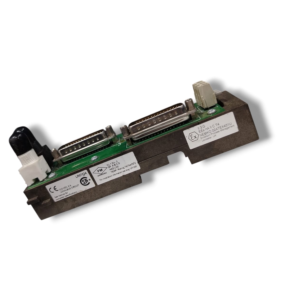 EMERSON KJ4001X1-NB1 CARRIER EXTENDER