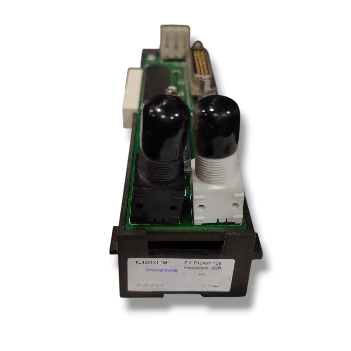 EMERSON KJ4001X1-NB1 CARRIER EXTENDER