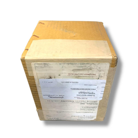 EMERSON 0304RT22B11L4 manifold convencional