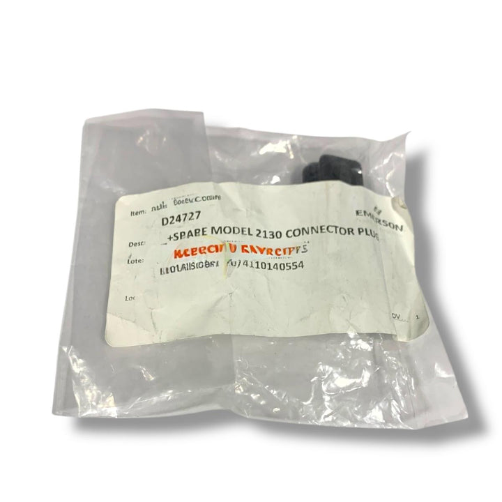 EMERSON D24727 refacción mecánica interna OEM