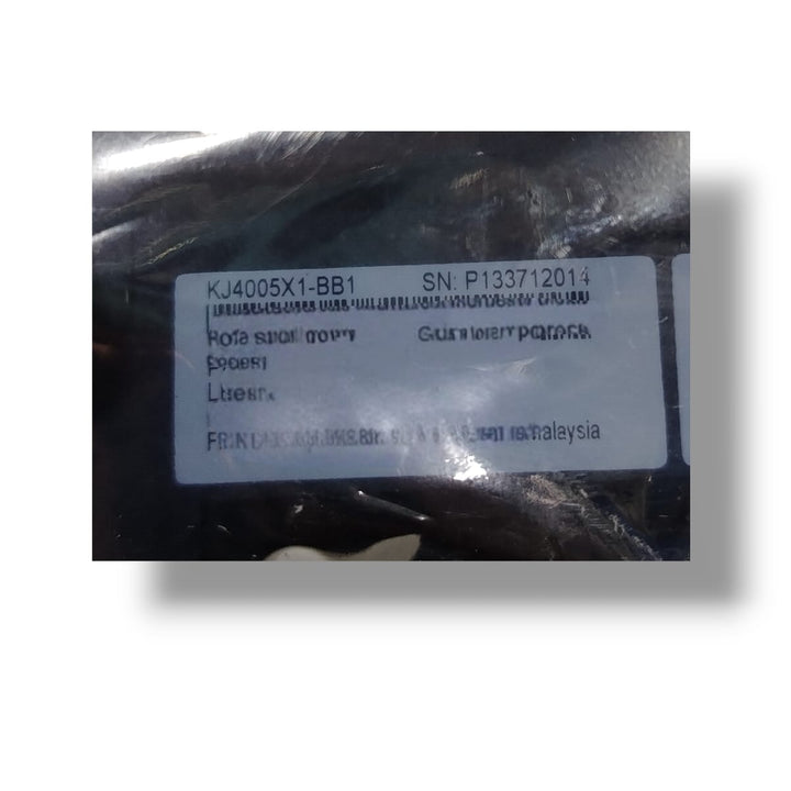 EMERSON KJ4005X1-BB1 LEFT EXTENDER