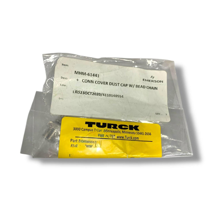 EMERSON MHM-61441 Connector Cover Dust
