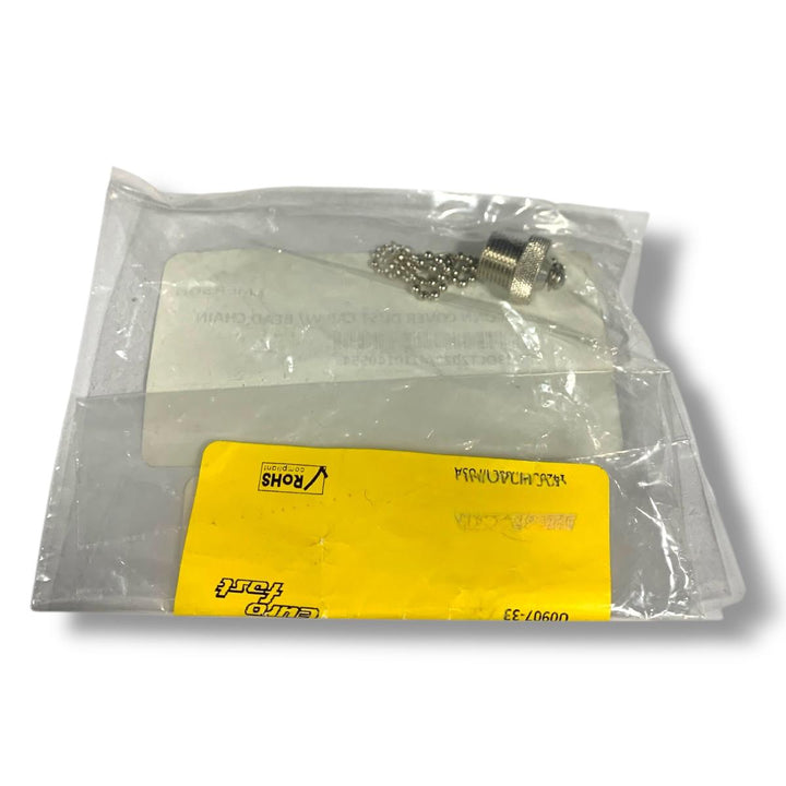 EMERSON MHM-61441 Connector Cover Dust