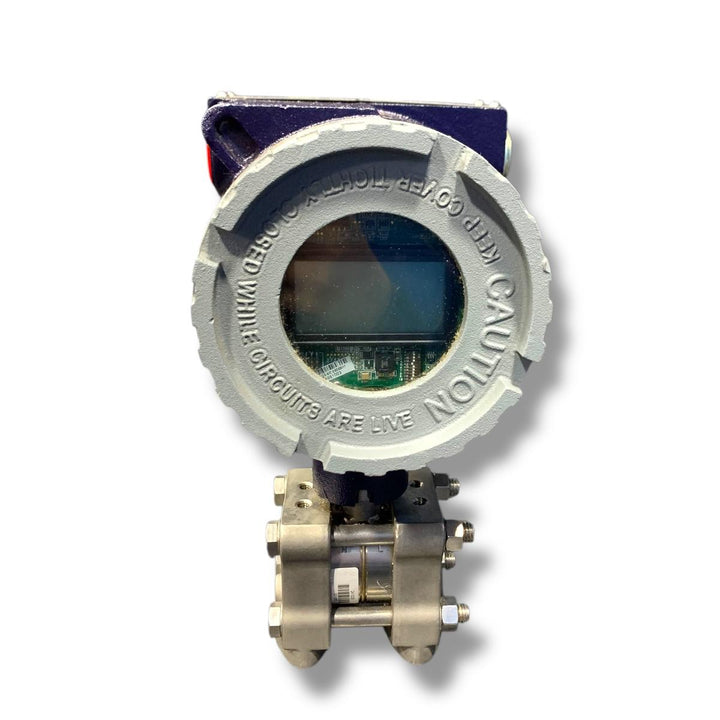 EMERSON 3820-EX-10A-142-101-111-20 Bristol ControlWave