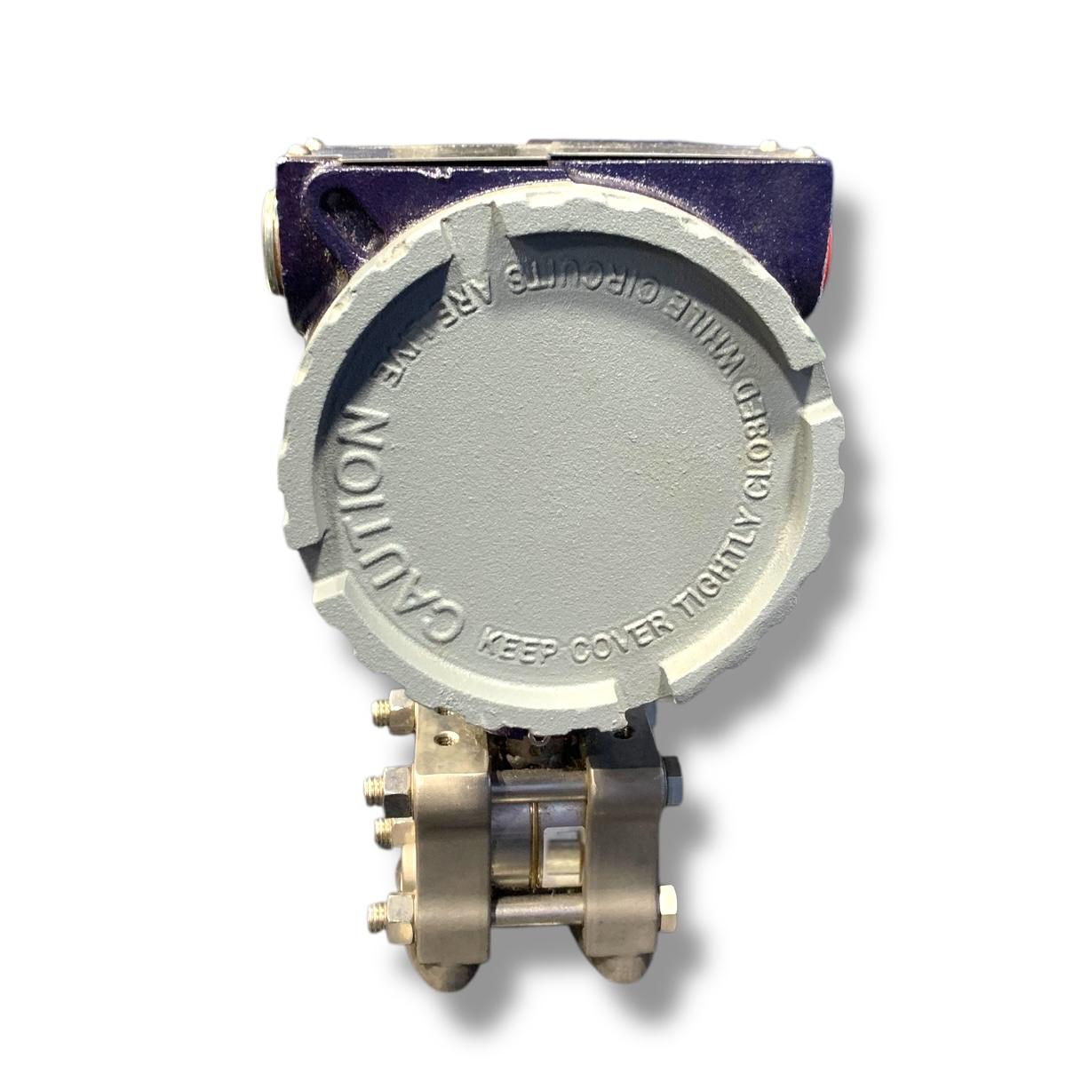 EMERSON 3820-EX-10A-142-101-111-20 Bristol ControlWave