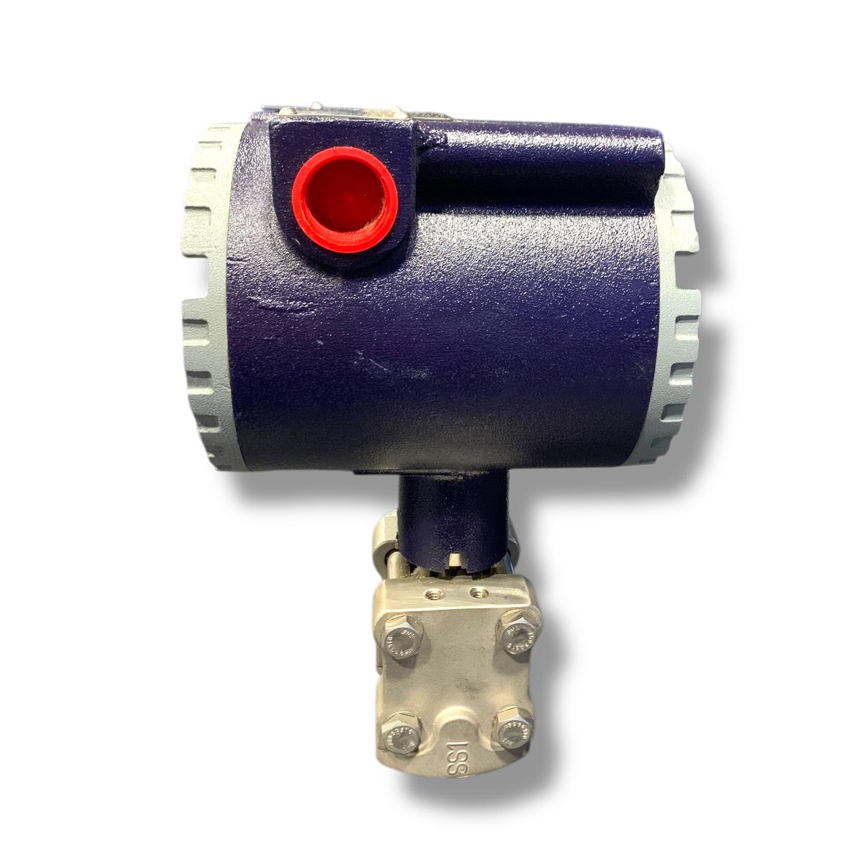 EMERSON 3820-EX-10A-142-101-111-20 Bristol ControlWave
