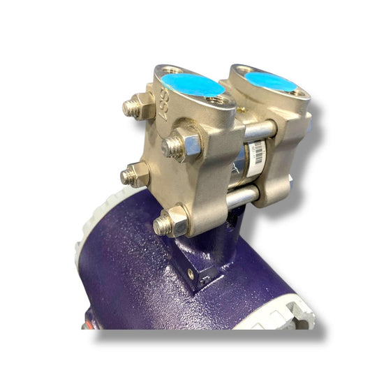 EMERSON 3820-EX-10A-142-101-111-20 Bristol ControlWave