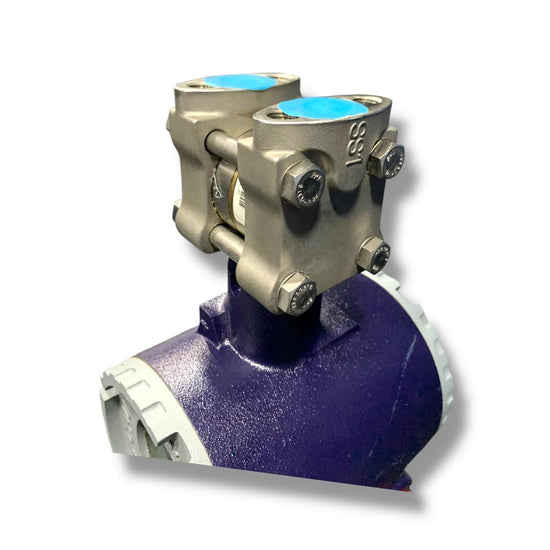 EMERSON 3820-EX-10A-142-101-111-20 Bristol ControlWave