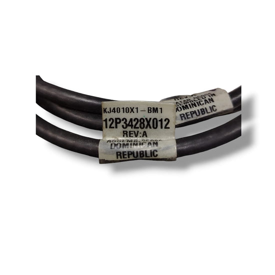 EMERSON KJ4010X1-BM1 CABLE ENSABLADO