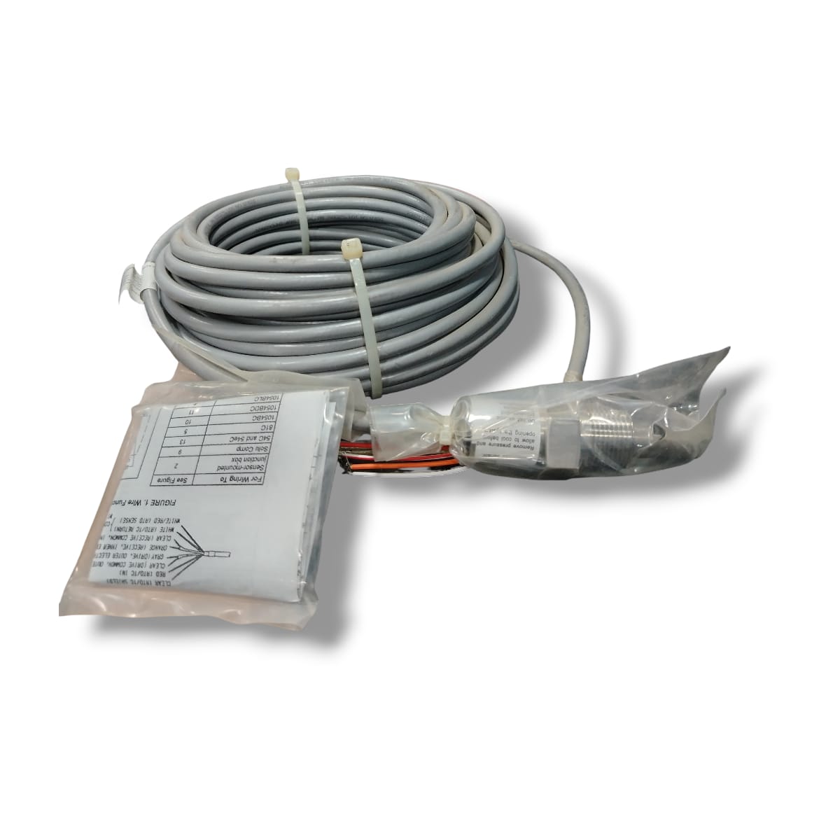 EMERSON 400-12-54-50 SENSOR DE CONDUCTIVIDAD
