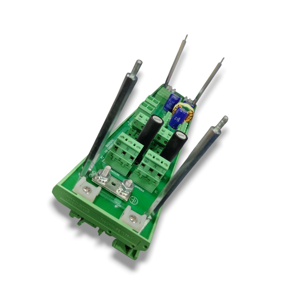 PHOENIX CONTACT 1X00102H01 POWER DISTRIBUTION BOARD