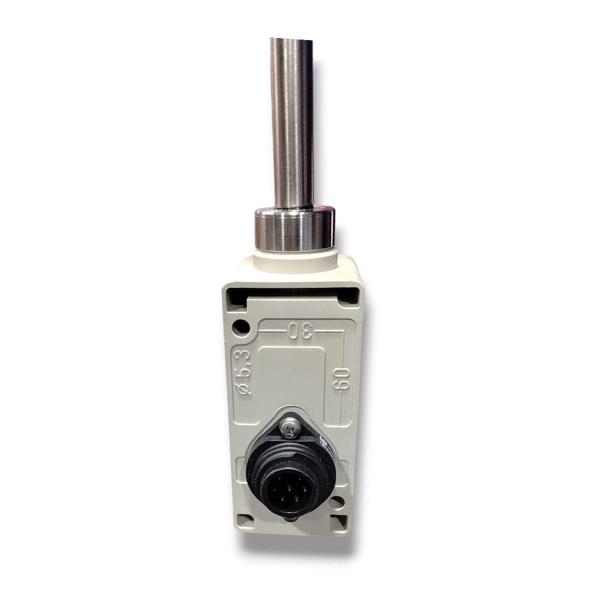 HONEYWELL MF020-1-LC3 SENSOR DE OXIGENO