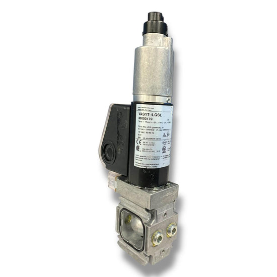 Krom Schroder vas1t-lqsl válvula solenoide de gas