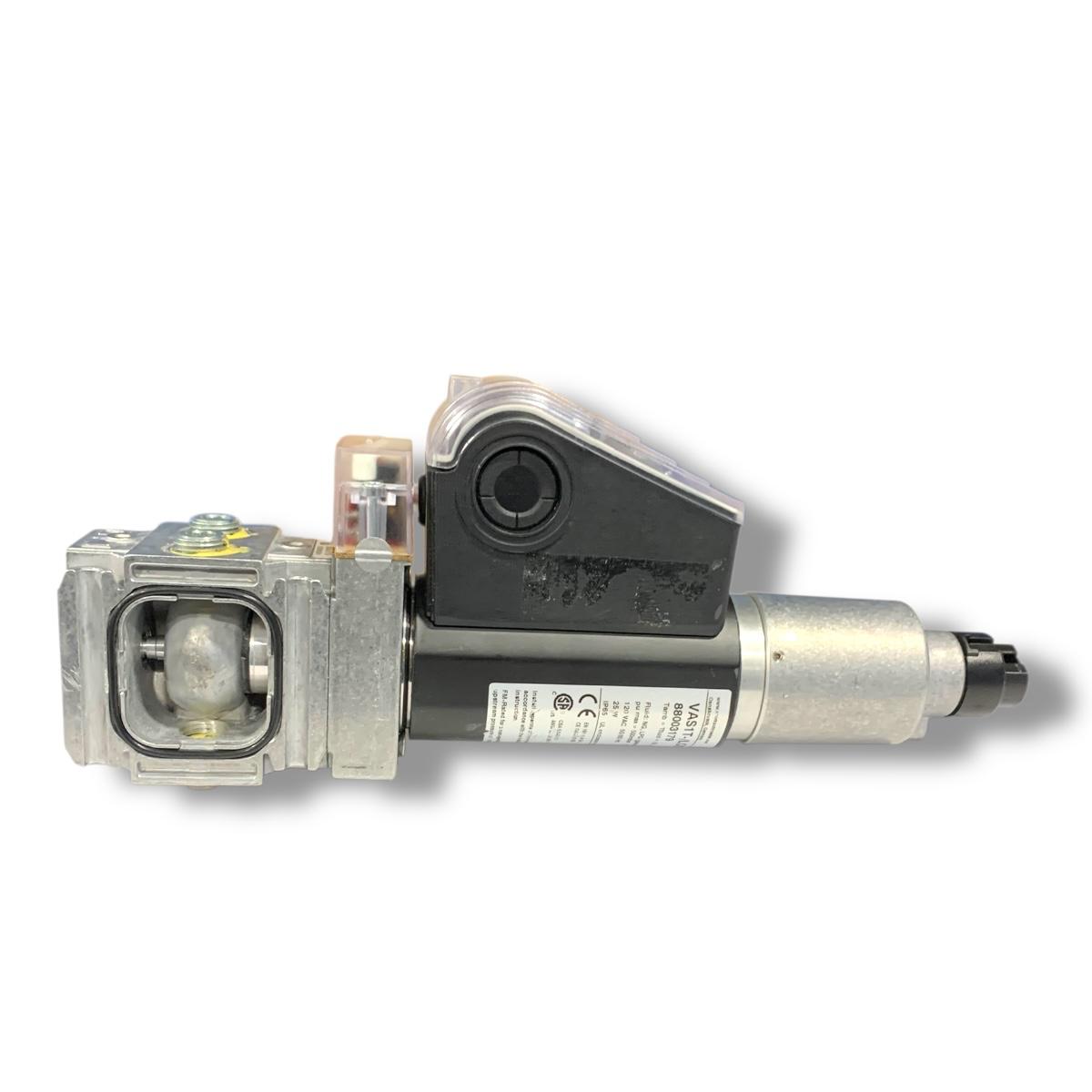 Krom Schroder vas1t-lqsl válvula solenoide de gas