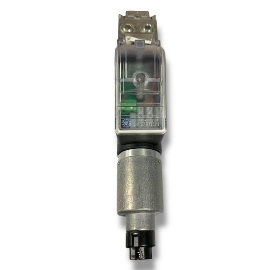 Krom Schroder vas1t-lqsl válvula solenoide de gas