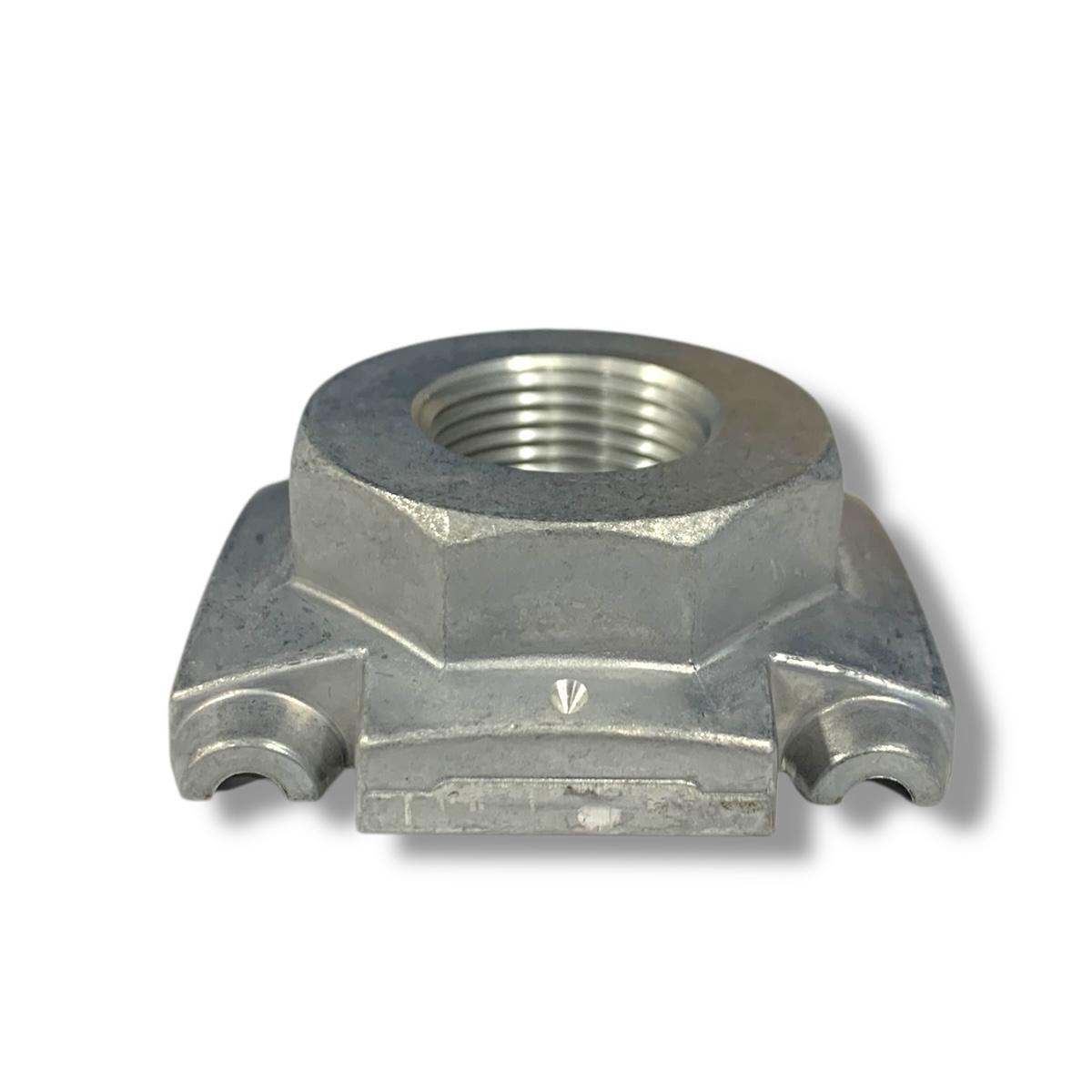 Krom Schroder 74922646 Brida para conexión de tubería