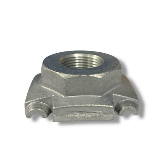 Krom Schroder 74922646 Brida para conexión de tubería