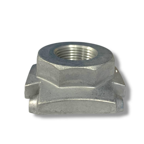 Krom Schroder 74922646 Brida para conexión de tubería