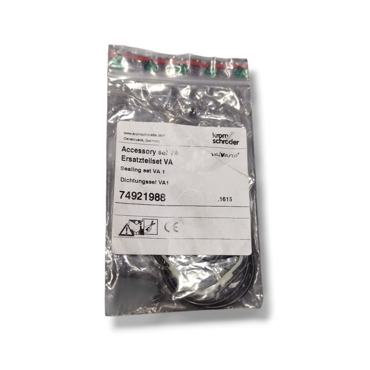 KROM SCHRODER 74921988 SELLO Y JUNTAS DE ESTANQUEIDAD
