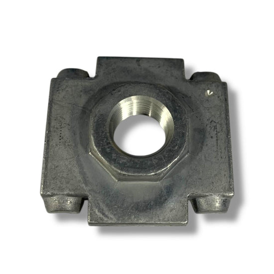 Krom Schroder 74922645 conector de tubería