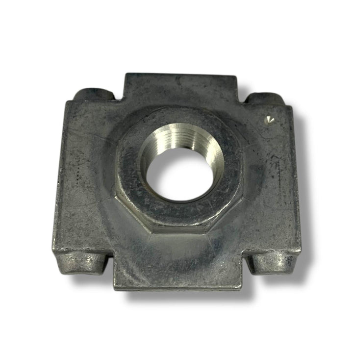 Krom Schroder 74922645 conector de tubería