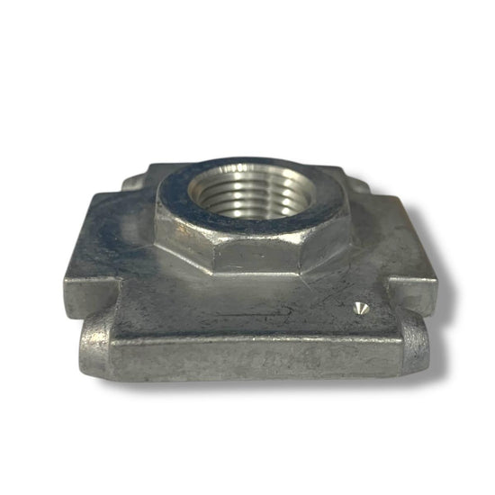 Krom Schroder 74922645 conector de tubería