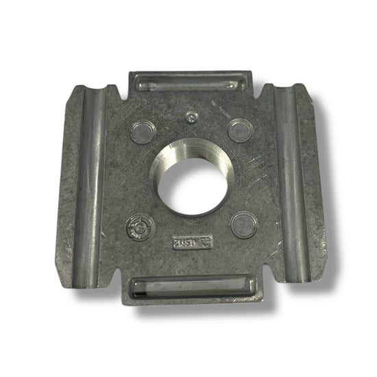 Krom Schroder 74922645 conector de tubería