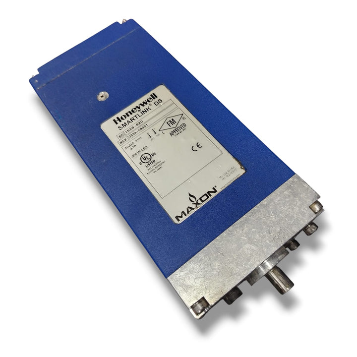 HONEYWELL DSSA-CB001 CONTROLADOR PARA VÁLVUAS