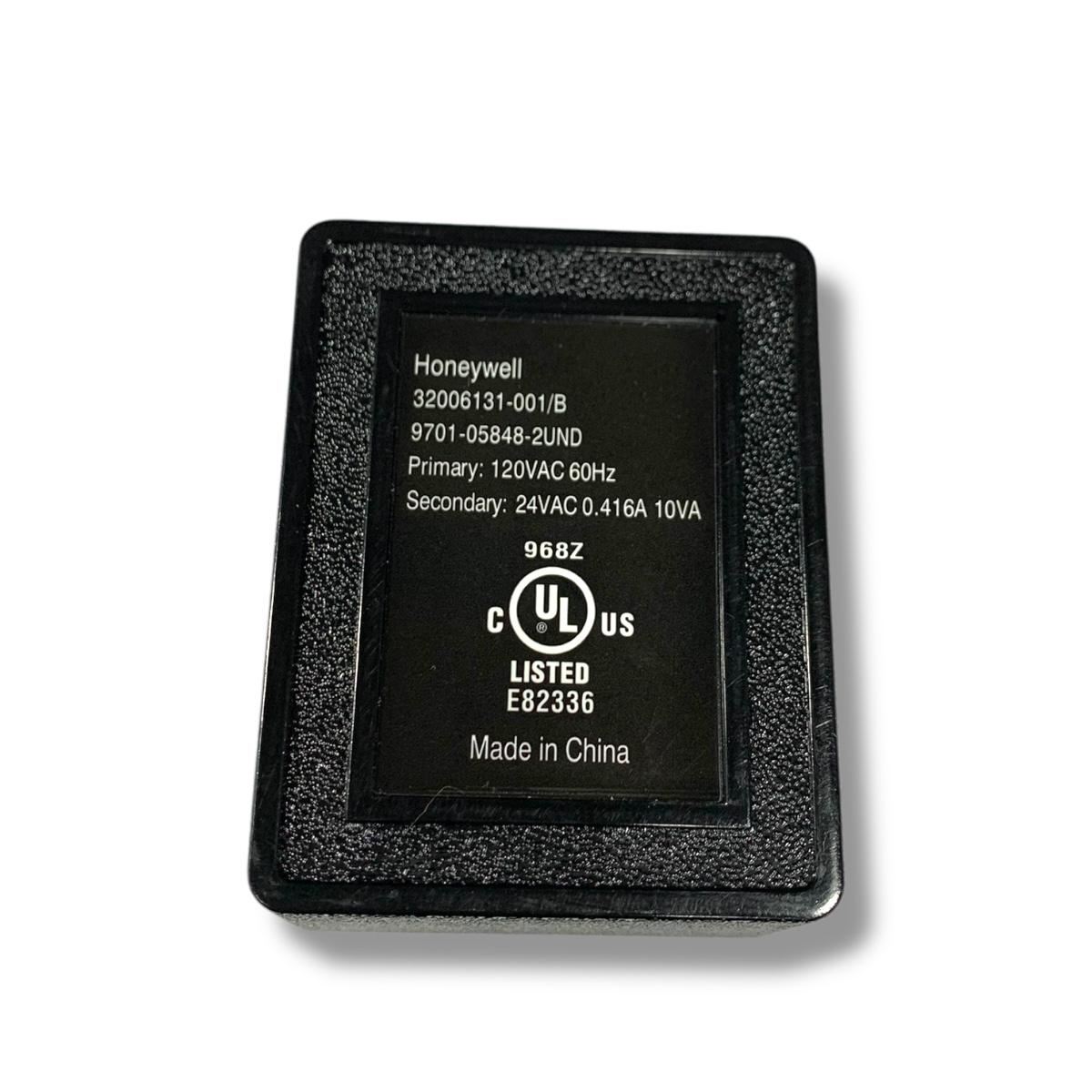 Honeywell 32006131-001/b transformador de potencia