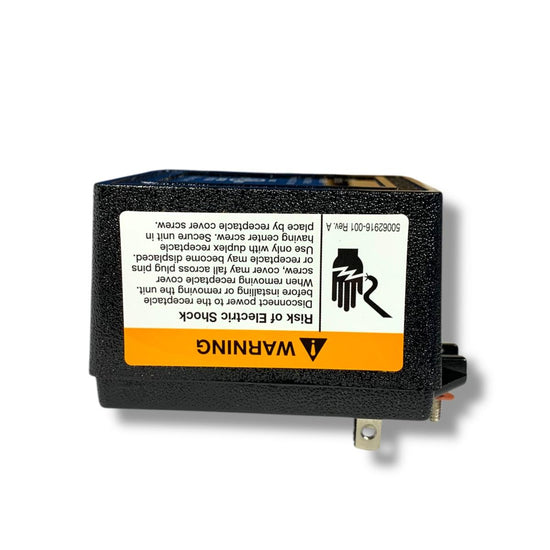 Honeywell 32006131-001/b transformador de potencia